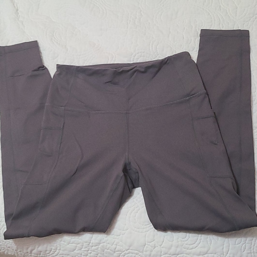 Ethos full-length leggings